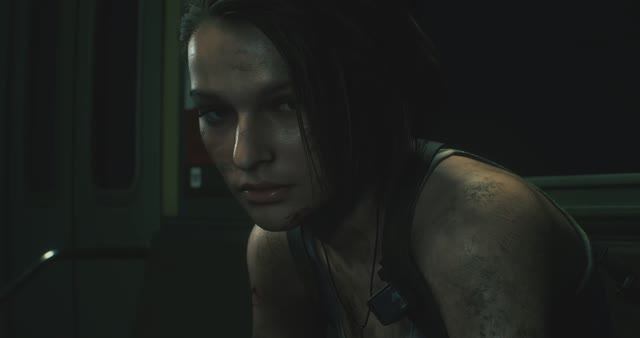 8 RESIDENT EVIL 3 кошмар центор города-магазин оружия-вернитесь на станцию метро