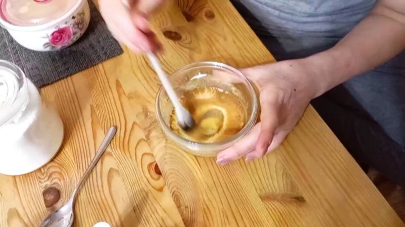 Домашний филлер