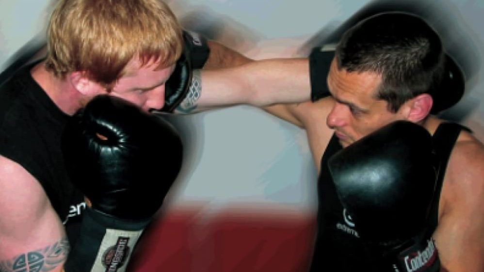 Экстремальный бокс 2 / Extreme Boxing 2