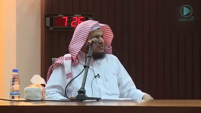 Технологии в свете Корана и Сунны Телефон WhatsApp Twitter FaceBook Шейх Хамис аз-Захрани