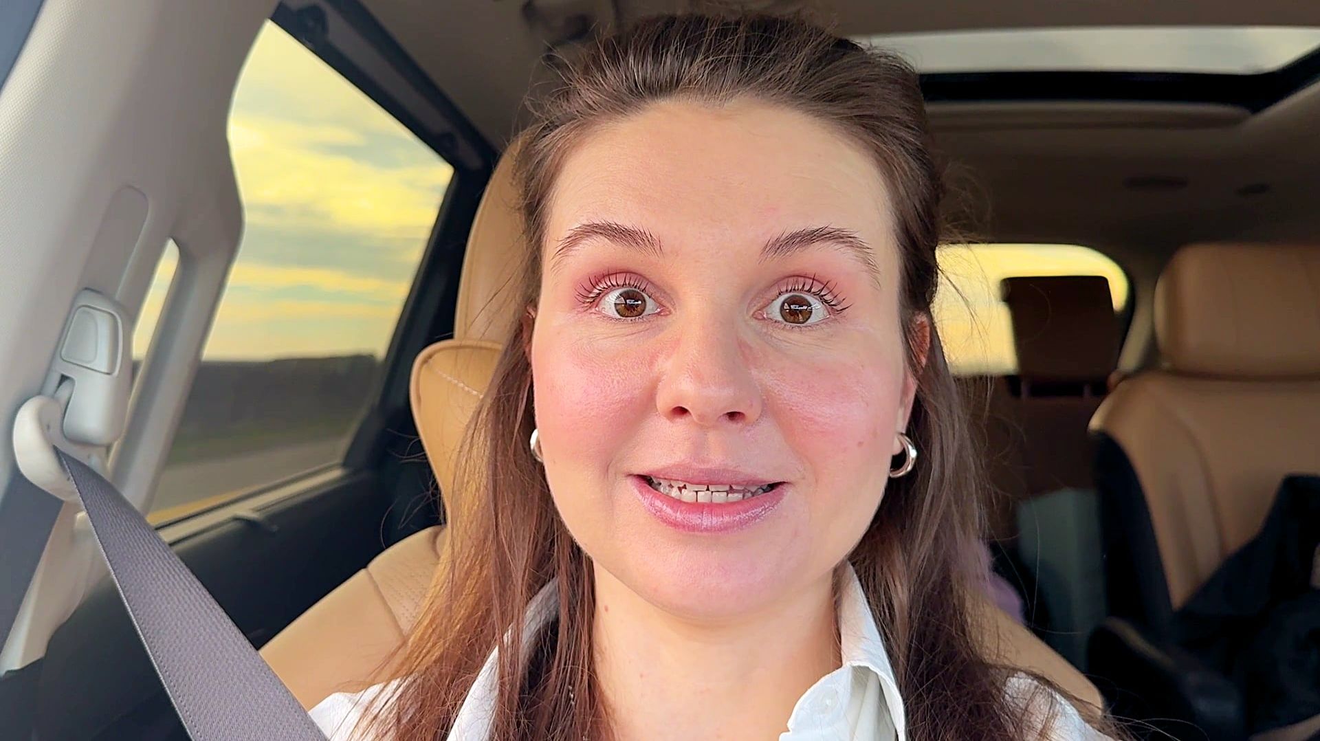 31/ПРОДАЛИ ДОМ ! УЕЗЖАЕМ В РОСТОВ-НА-ДОНУ ! КЕМ и ГДЕ Я РАБОТАЛА ? ТАКОЕ МОЛОКО НИКОГДА НЕ КУПЛЮ