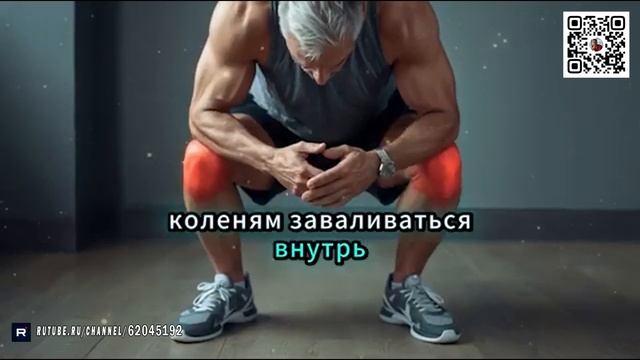 Не совершайте эту ошибку! 5 упражнений, о которых вы пожалеете через 10 лет. Начните делать сейчас!