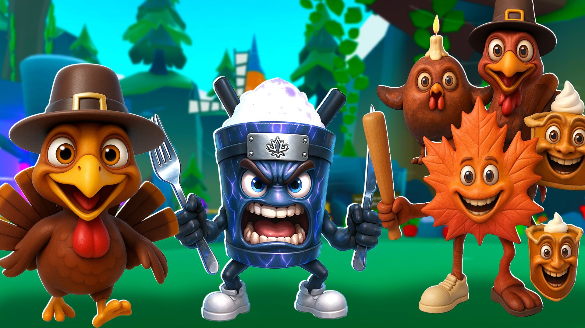 НОВЫЕ Крафт Брейнроты в Эволюция Брейнрот и Новый Геймпас в Brainrot Evolution Роблокс !