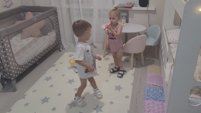 КАК Я ИХ БОЮСЬ