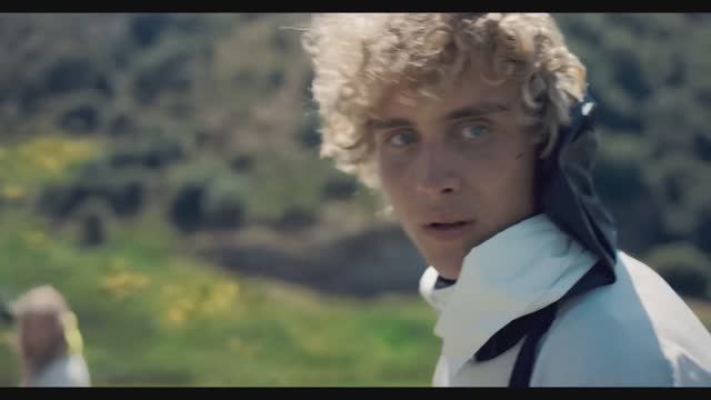 Голодные игры. Рассвет жатвы - Русский трейлер.