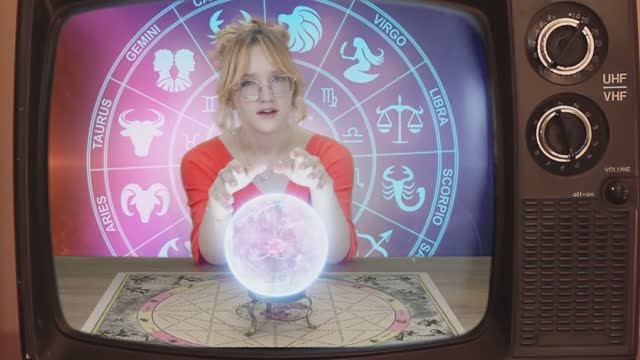 АСТРОЛОГИЯ - ЭТО НАУКА | Дарья Цепаева