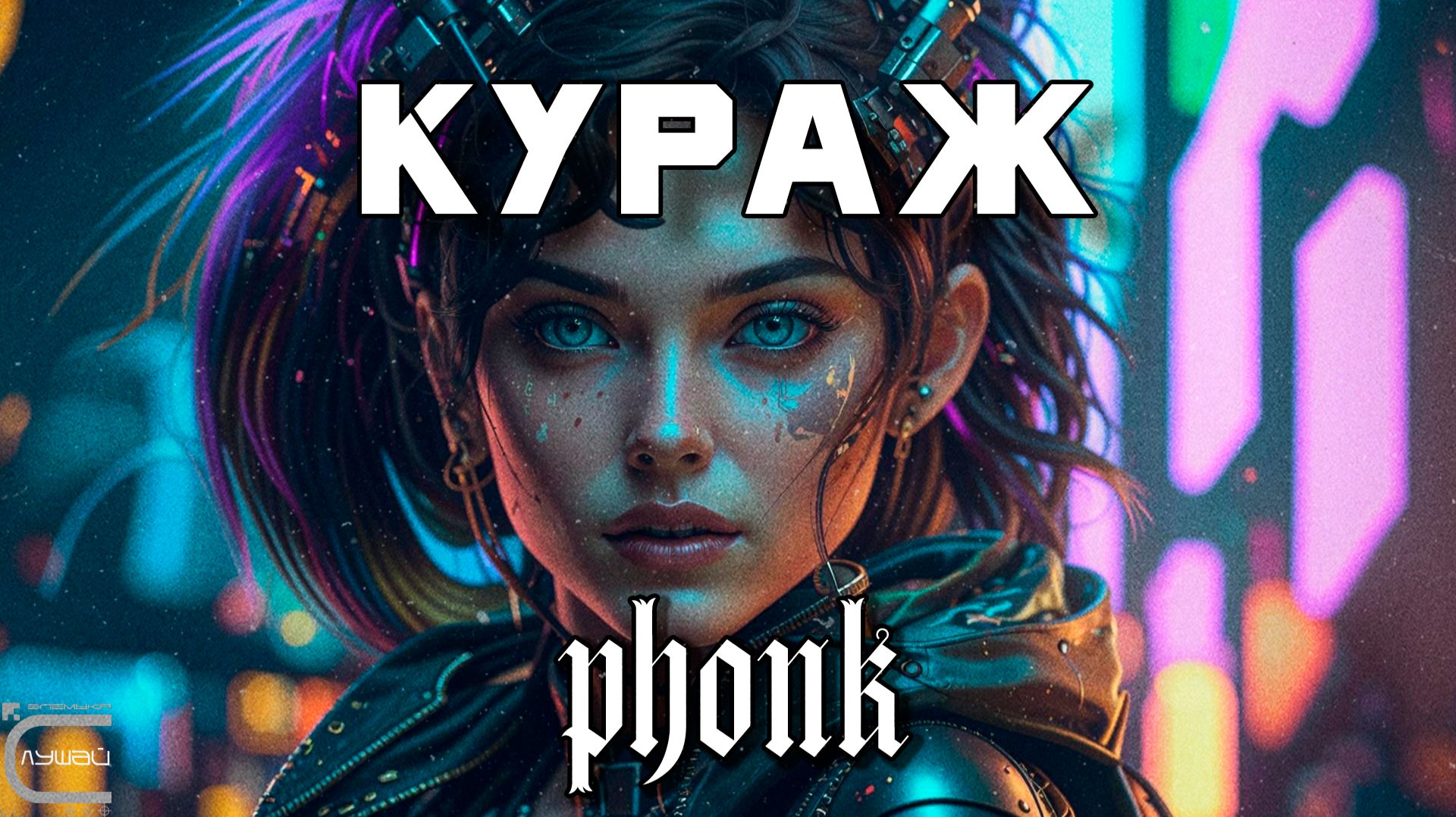 Подборка Популярного Фонка - Кураж, Лучший Фонк, BEST PHONK, 2025, Плейлист, FUNK, PLAYLIST VIRAL