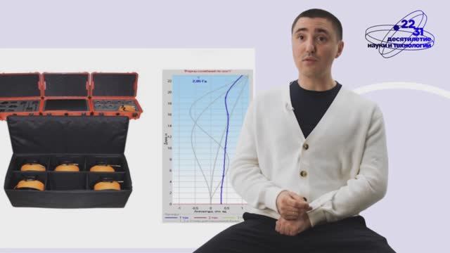 Наука в лицах. Доцент кафедры маркшейдерского дела ДонНТУ Филипп Голубев