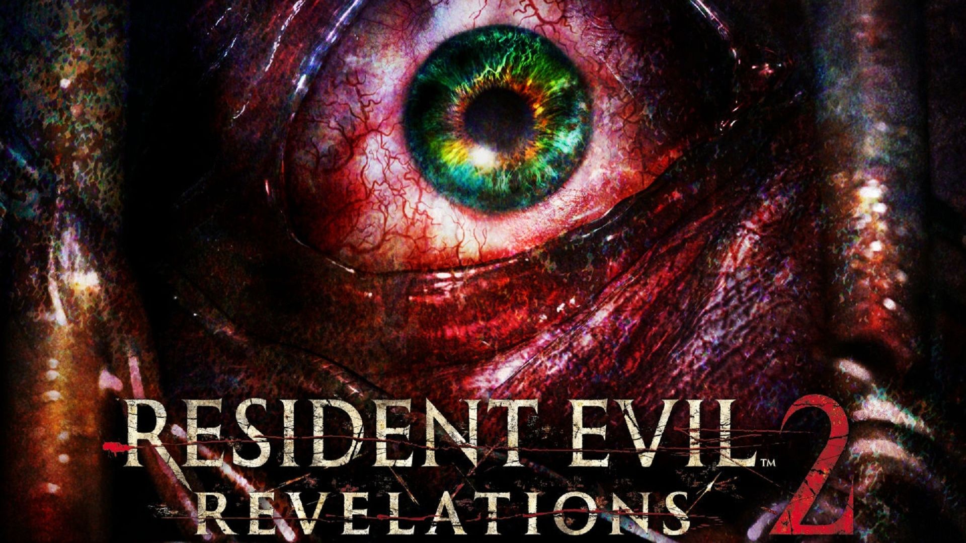 Resident Evil Revelations 2 Часть 7: Созерцание _ Приговор