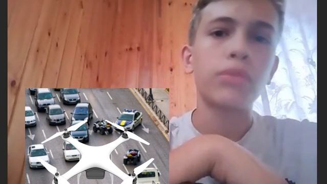 Новшества в индустрии доставки 2050?