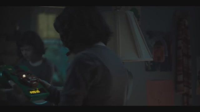 ПЯТЬ НОЧЕЙ С ФРЕДДИ 2