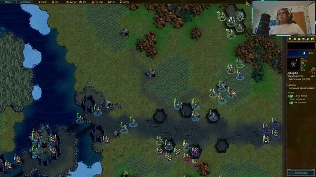 Веснот 1.18.5 мод №4 Dirty Blood Часть 1 (подборка модов)