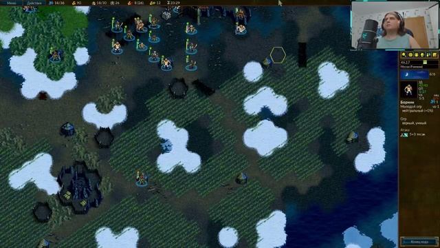 Веснот 1.18.5 мод №4 Dirty Blood Часть 3 (подборка модов)