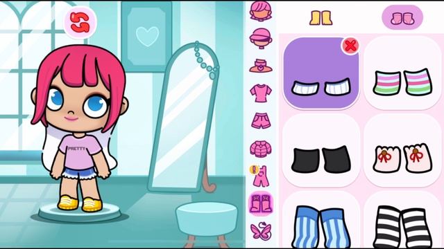 Аватар ворлд 11 /avatar world live 11 #roblox #tocaboca #avatarworld #роблокс #токабока #аватарворлд