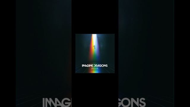 thunder / Imagine dragons