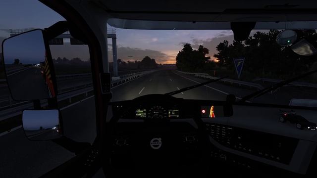 ЕТС2. Стрим от 23.11.25