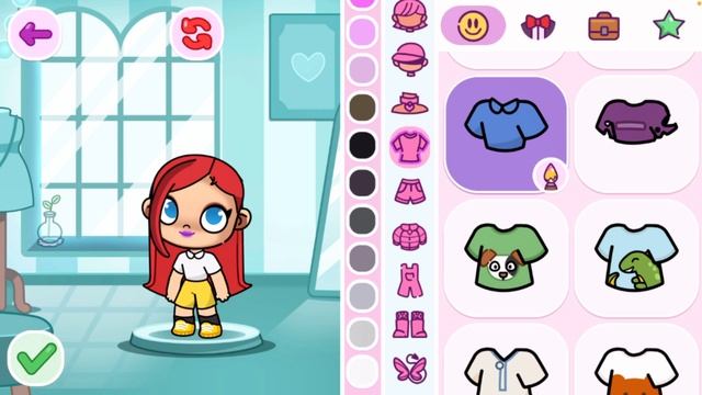 Аватар ворлд 6 / avatar world live 6 #roblox #tocaboca #avatarworld #роблокс #токабока #аватарворлд