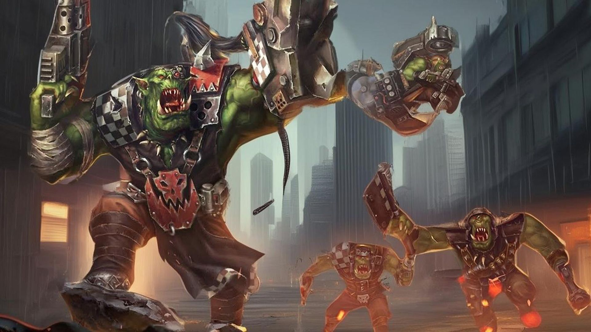 Warhammer 40,000: Gladius - Relics of War. СТРИМ. (игра №8 часть №1).