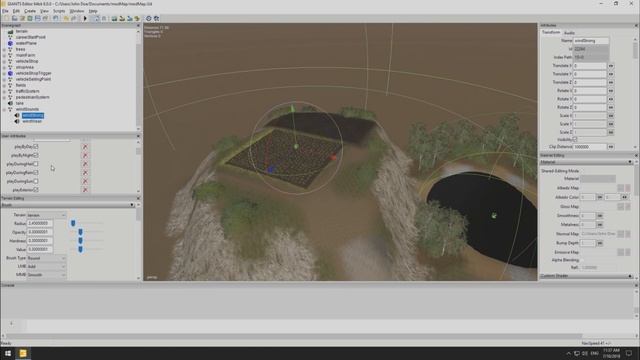 11.Глава 11 Добавление звуков
