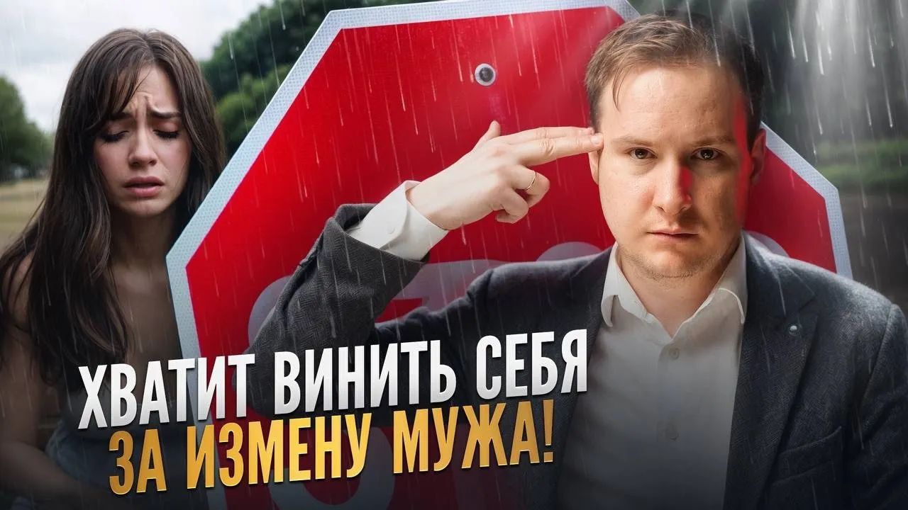 Почему женщина чувствует стыд за измену мужа | Психолог Антон Ольховик #психология  #отношения