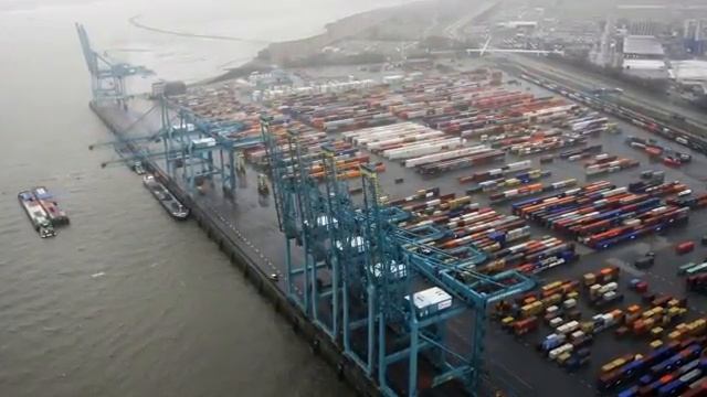 Нападение в Германии. Срочные меры. Европа на ушах