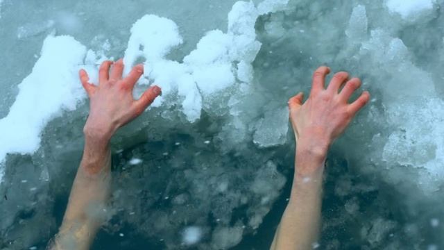 В. Высоцкий. Недопетое_6 И снизу лёд, и сверху. @Лучшиепесни.МихаилБаюканский