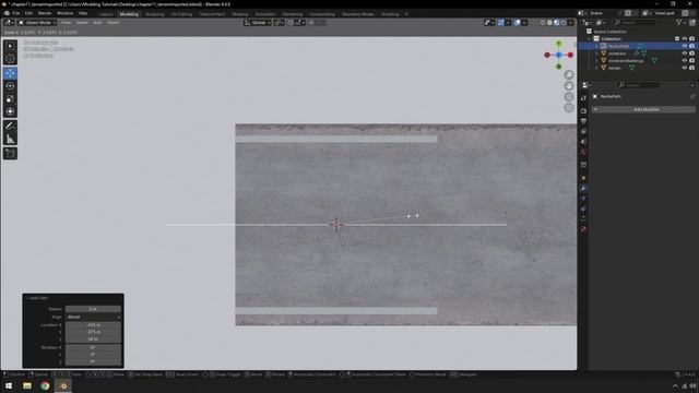 10.Глава 10 Добавить улицы