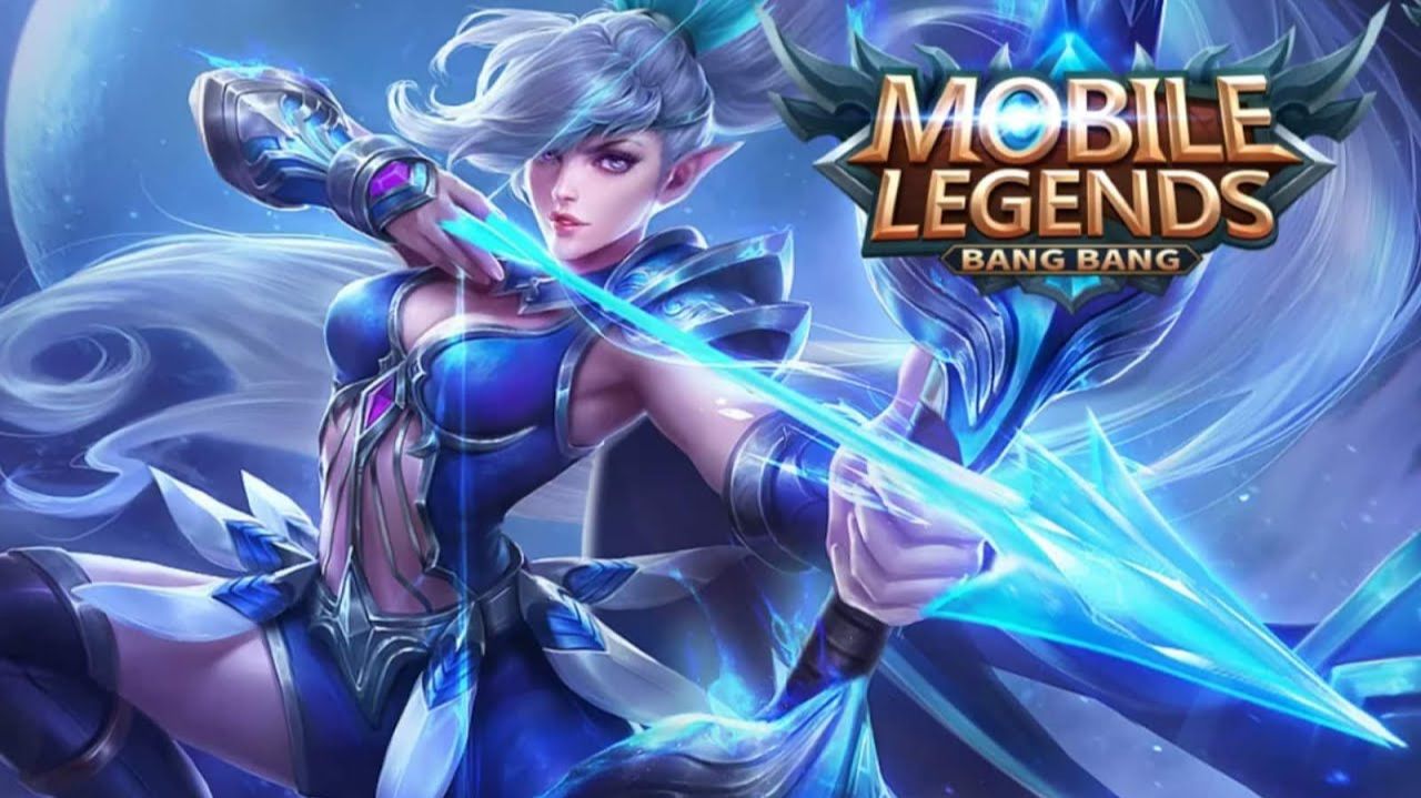 Mobile Legendes : Bang Bang