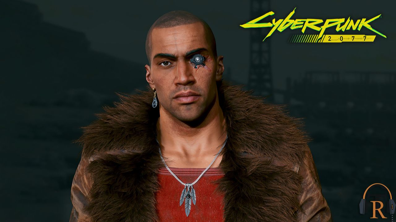 Мальчик с пистолетом | Cyberpunk 2077 #18