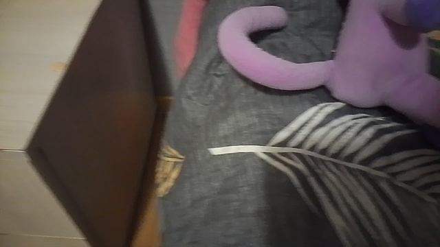 Кетнэп хочет спать [Сериал ХАГГИ ВАГГИ И ЕГО ДРУЗЬЯ] 101 серия