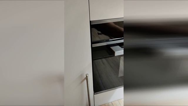 Большая кухня 203