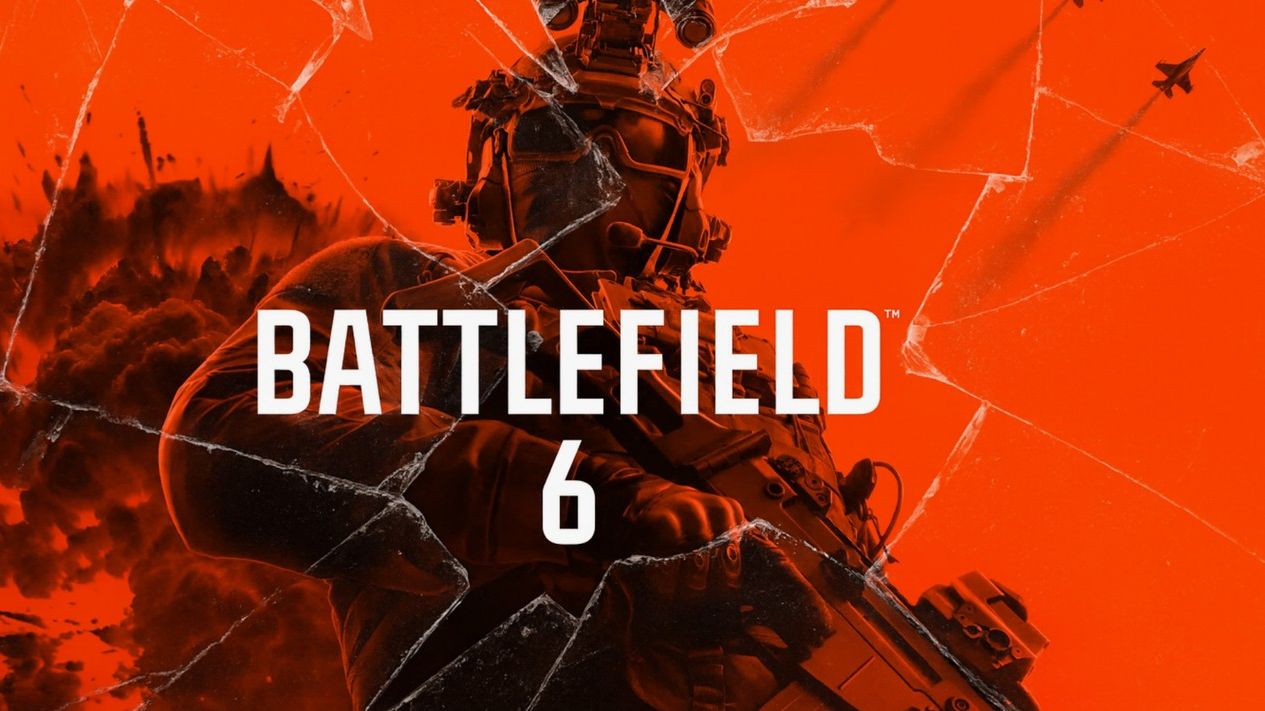 Battlefield 6. Первое задание.