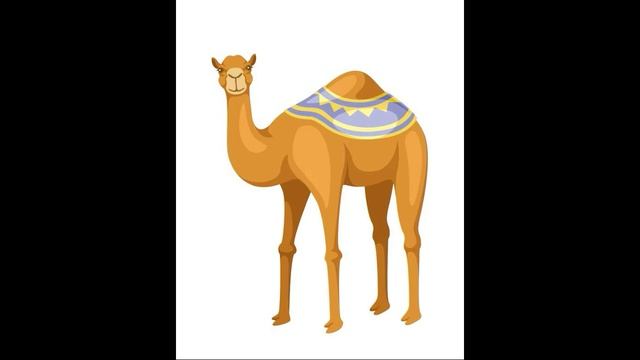 Ю.Н.Стасюк Этюд  "Верблюд" для шестиструнной гитары (2010)