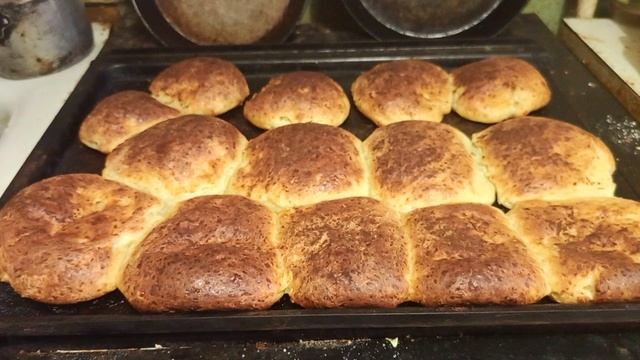 Рецепт: сырников в духовке за 30 минут