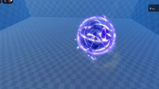 🤯Демонстрация способности Celestial Fruit!