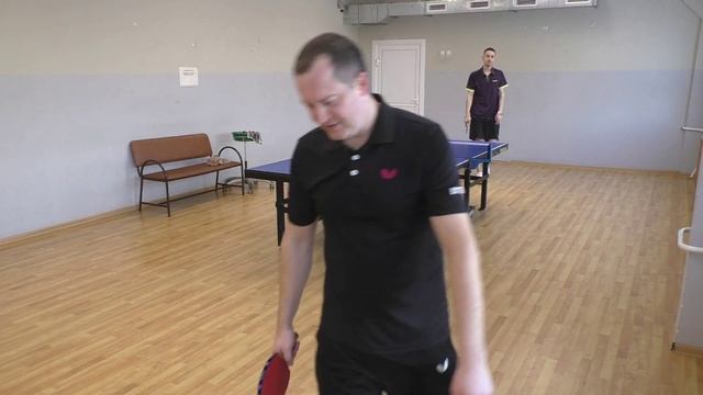 Романенко Павел - Самиев Руслан