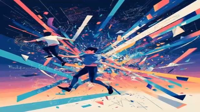 Поэт, композитор, художник-аниматор  Бурмистрова Ксения