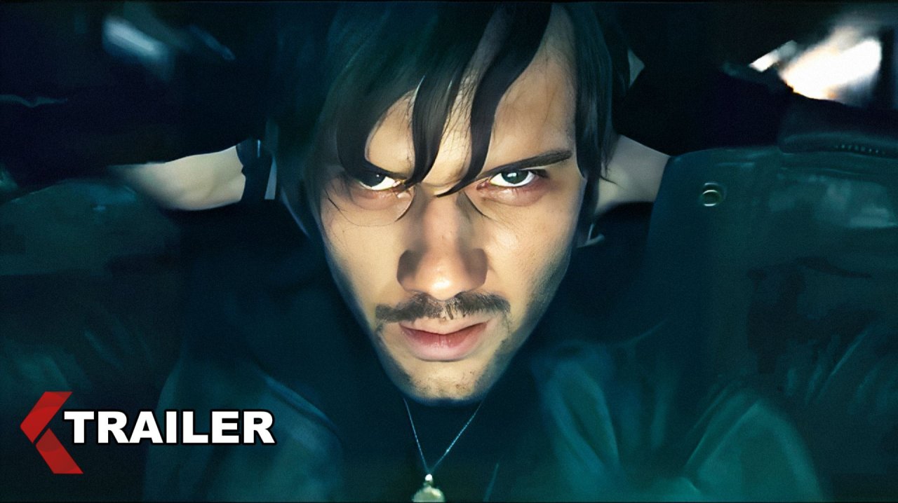 Возвращение в Сайлент Хилл — Русский трейлер (Субтитры, 2026)