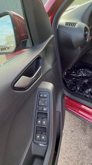 2025 LADA ISKRA SW CROSS