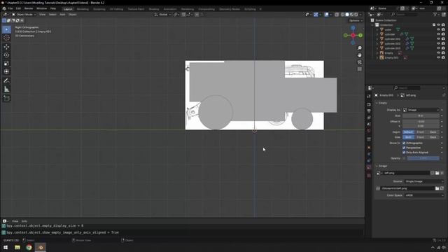 03.Глава 3 Работа с Blender