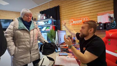 Мастер на выезд взял 20.000 с пенсионера!