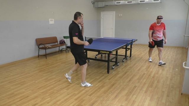 Лапчук Владимир - Романенко Павел