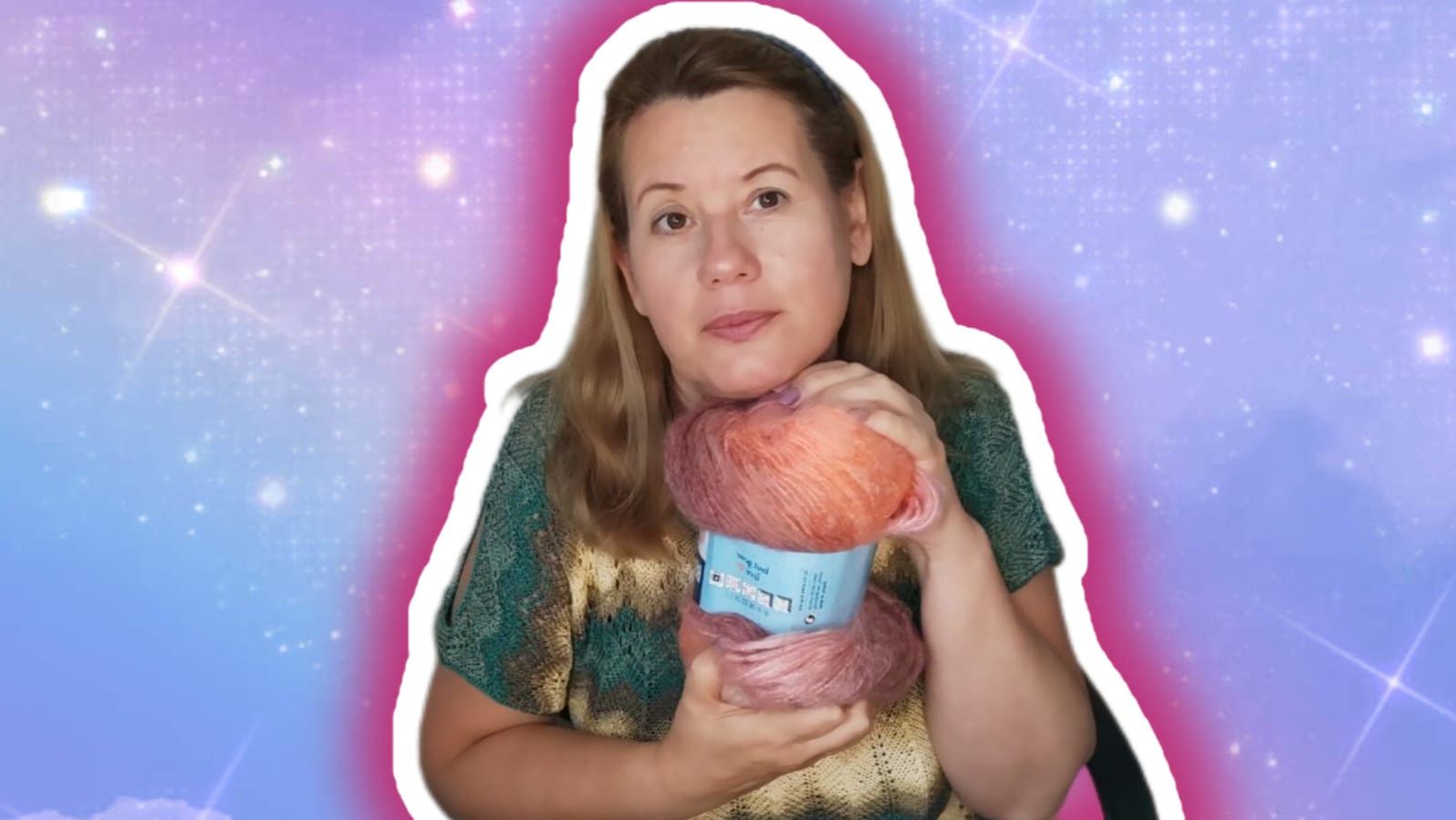 Недельный влог. Шапка, джемпер и носок.