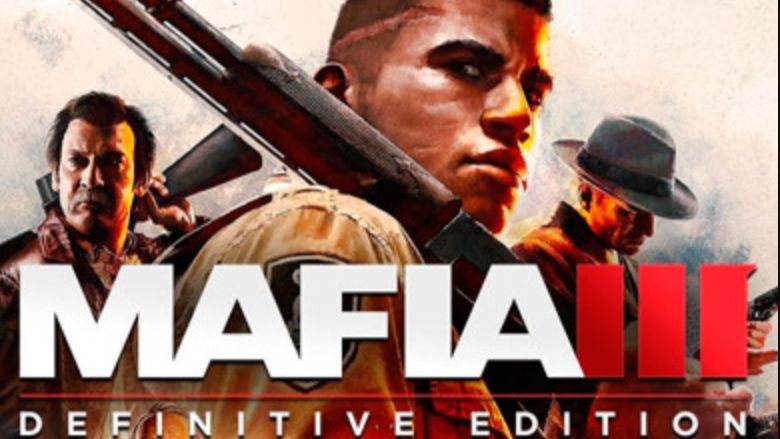 Mafia III Definitive Edition Часть 5