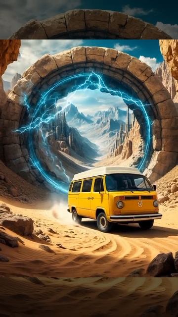 Приключения нас ждут