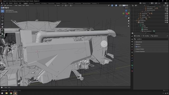 13.Глава 13 Изготовление гидравлических шлангов