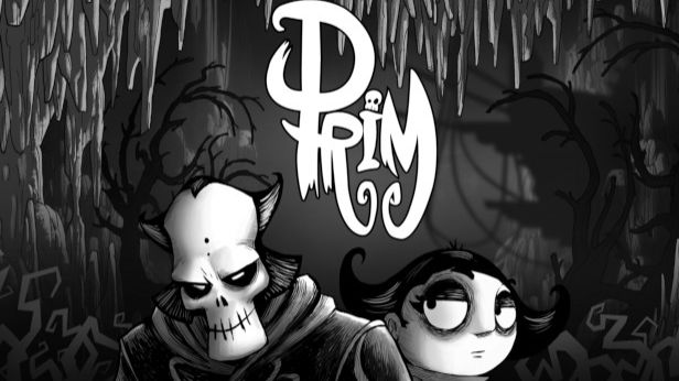 PRIM: Глава 3. ФИНАЛ