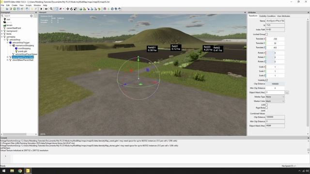 07.Глава 7 Добавление фермерского магазина