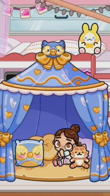 2 семья? 🤨Новинка! Семейки в Avatar World 👩🏼🍼🧒🏼🧑🏼🧔🏼