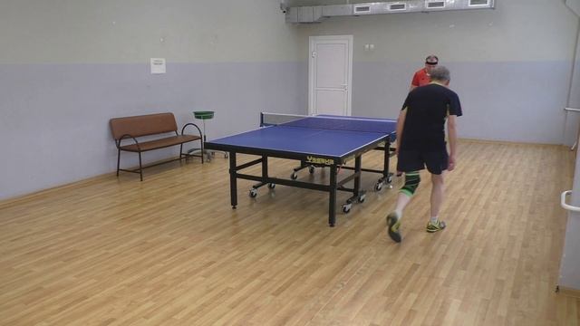 Дризуль Ян - Лапчук Владимир